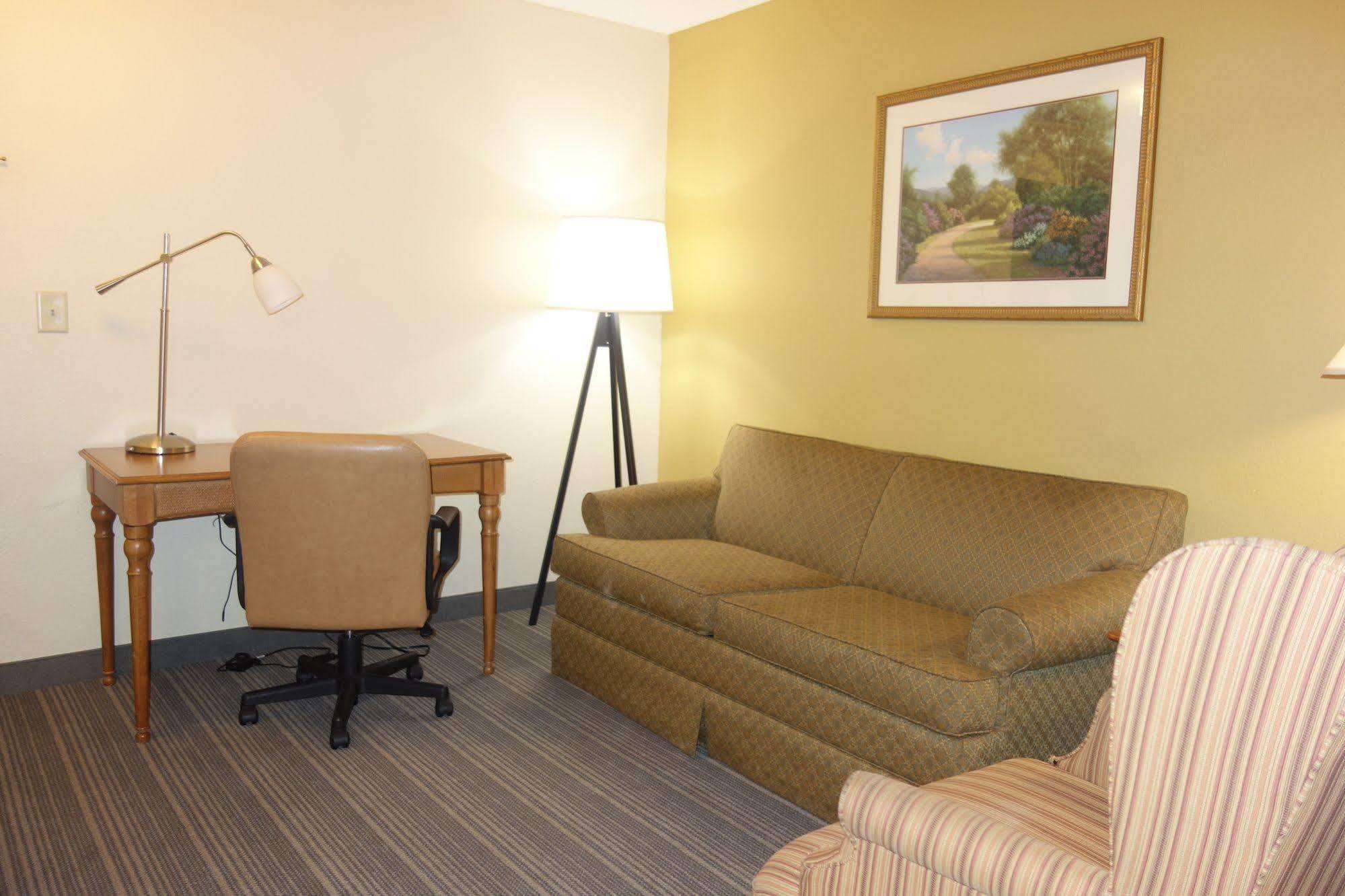 Country Inn & Suites By Radisson, Newnan, Ga Exterior photo