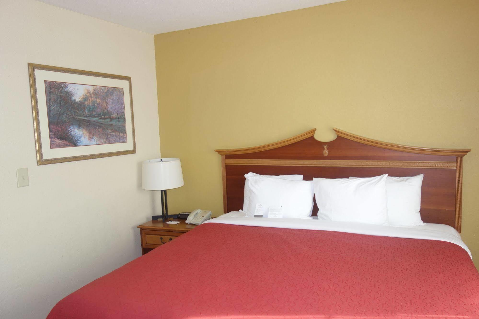 Country Inn & Suites By Radisson, Newnan, Ga Exterior photo